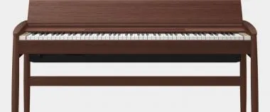Roland KF-10-KWX SET KYOLA Digitális zongora szett - diófa